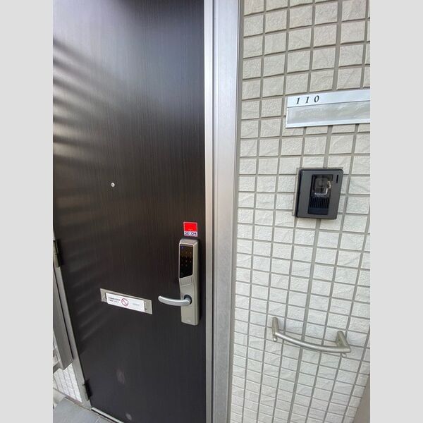 その他 (玄関錠(ICカードタイプ))