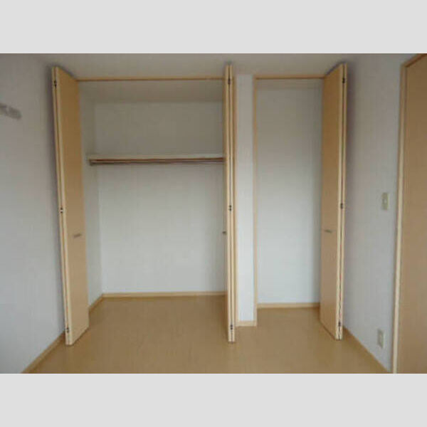 収納 (クローゼット&収納)