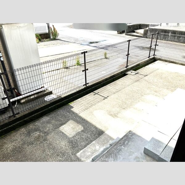その他 (専用庭)