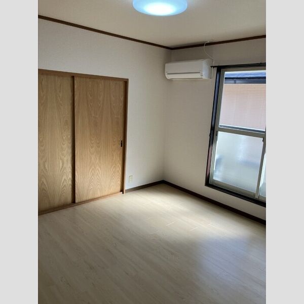 居室・リビング (DK)