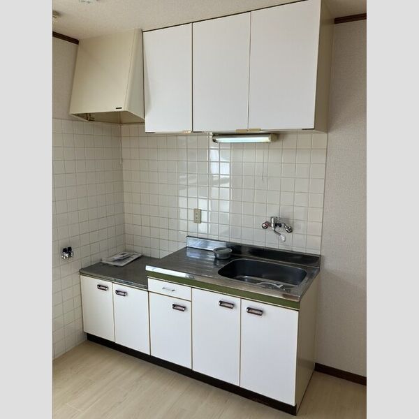 キッチン (キッチン)