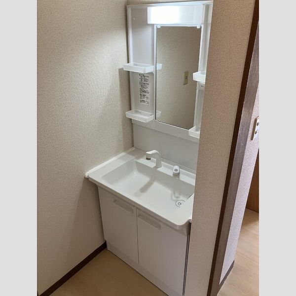 洗面所 (洗面台)