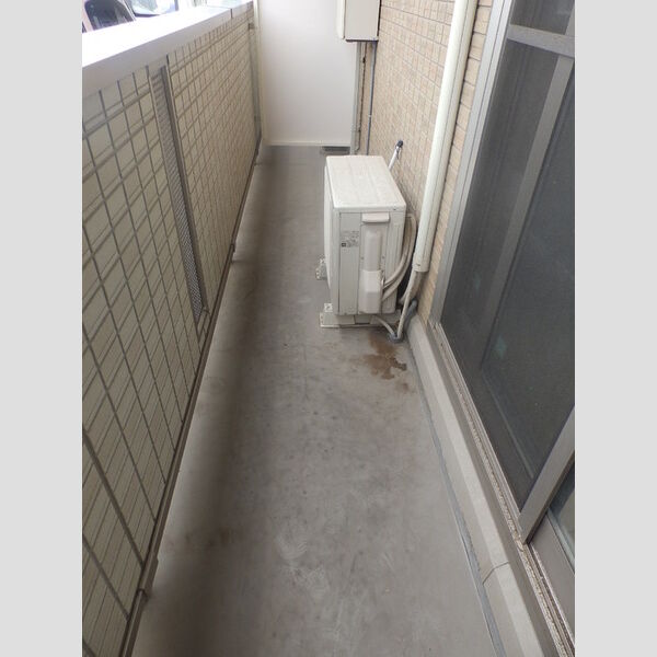 バルコニー・ベランダ