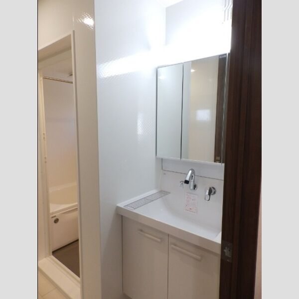 洗面所 (洗面台)