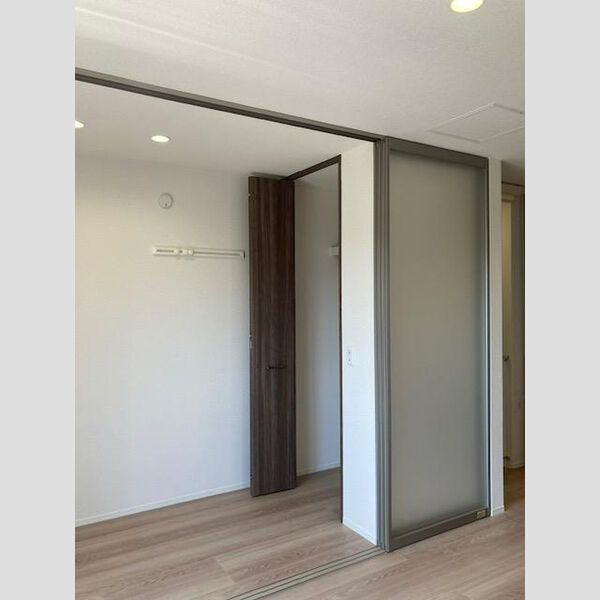 その他 (寝室)