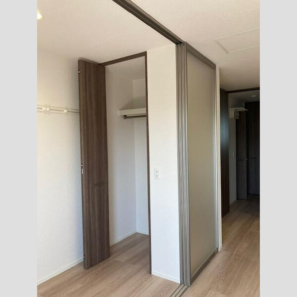 その他 (寝室)