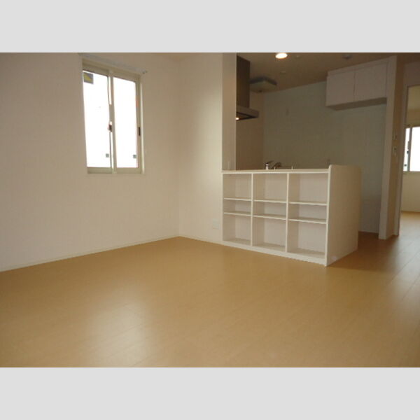 居室・リビング (リビング)