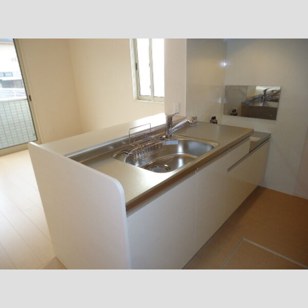 キッチン (キッチン)