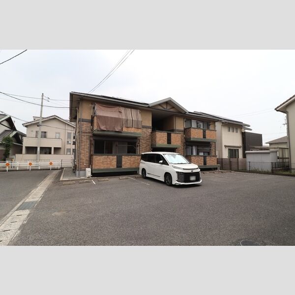 建物外観 (外観)