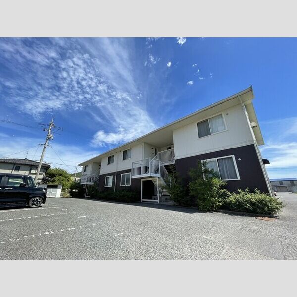 建物外観 (外観)