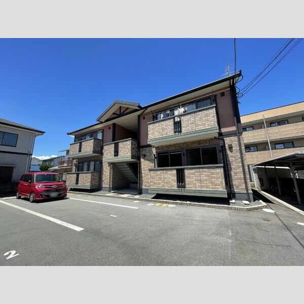 建物外観 (外観)