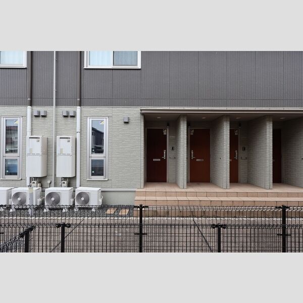 現地周辺 (眺望)