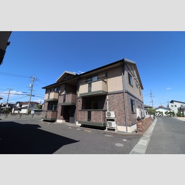 建物外観 (外観)
