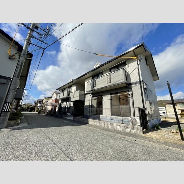 建物外観 (外観)