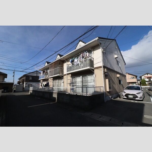 建物外観 (外観)