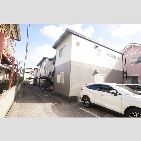 建物外観 (外観)