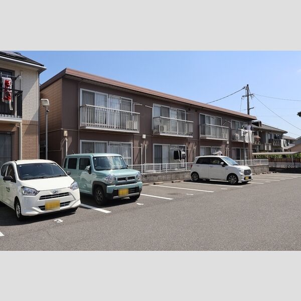 建物外観 (外観)