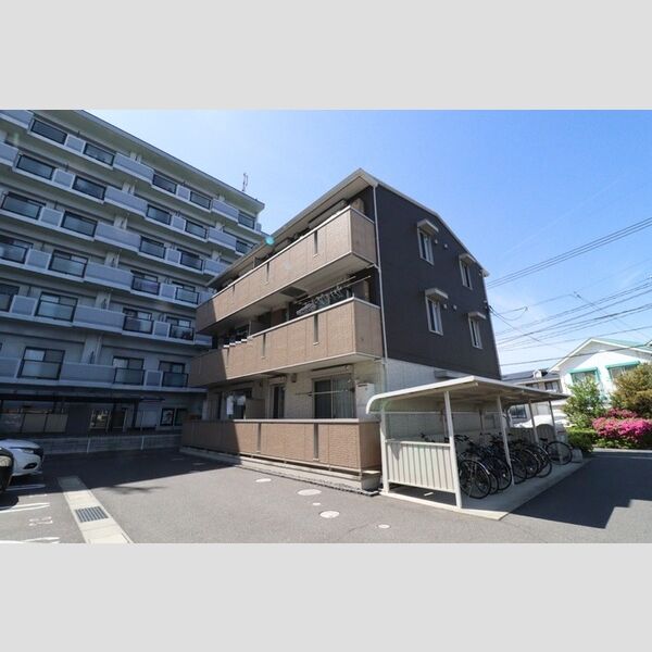 建物外観 (外観)