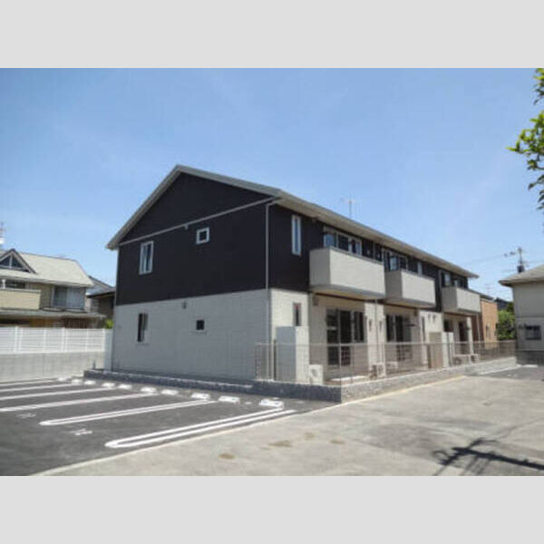 建物外観 (外観)