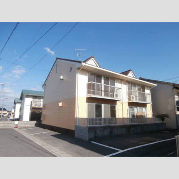 建物外観 (外観)