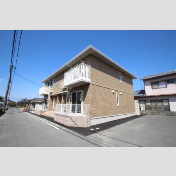 建物外観 (外観)
