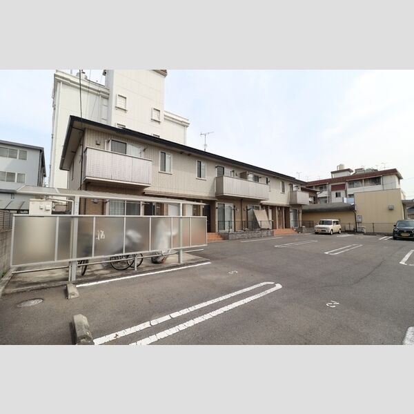 建物外観 (外観)