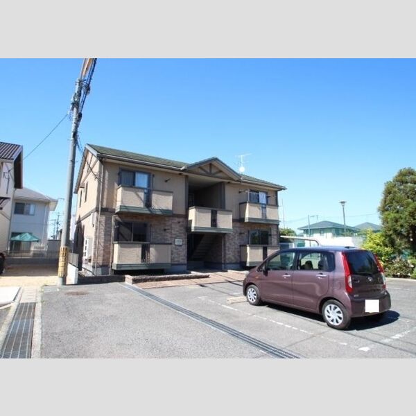 建物外観 (外観)