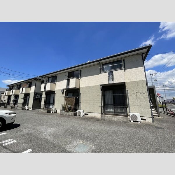 建物外観 (外観)