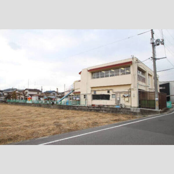 現地周辺 (岡山乙多見保育園 347m)