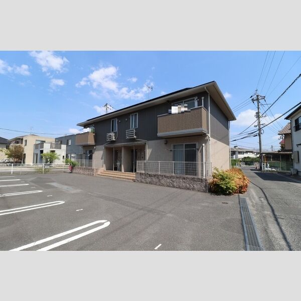 建物外観 (外観)