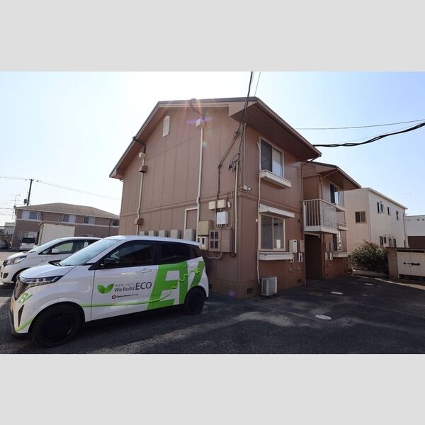 建物外観 (外観)