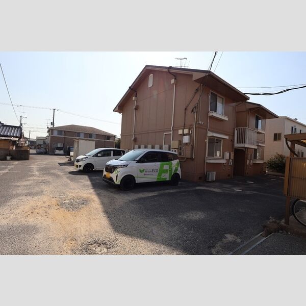 駐車場 (駐車場)