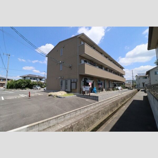 建物外観 (外観)