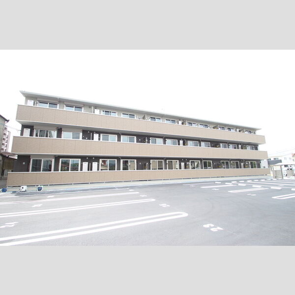 建物外観 (外観)