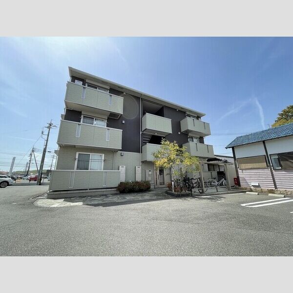 建物外観 (外観)
