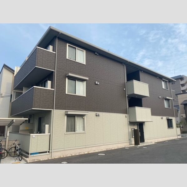 建物外観 (外観)