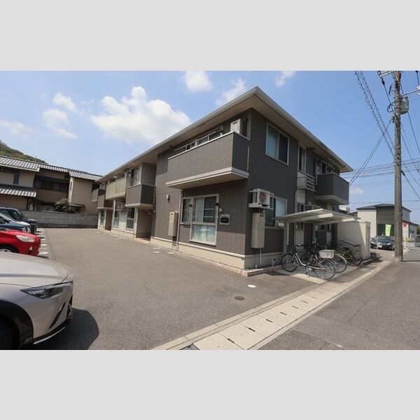 建物外観 (外観)