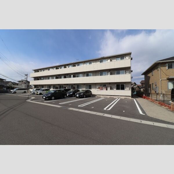 建物外観 (外観)