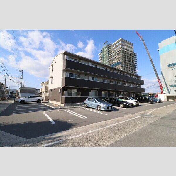 建物外観 (外観)