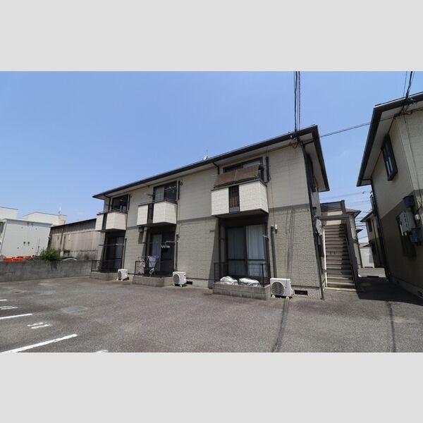 建物外観 (外観)