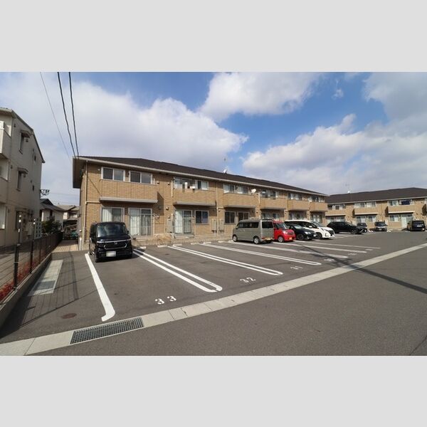 建物外観 (外観)