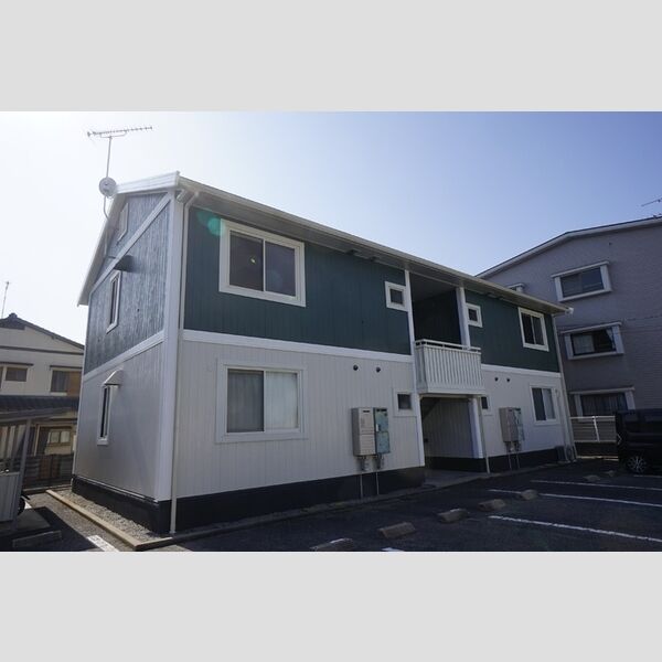 建物外観 (外観)