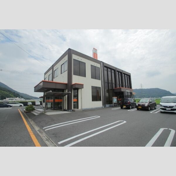 現地周辺 (おかやま信用金庫荘内支店 2764m)