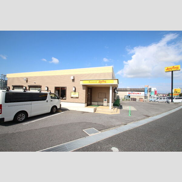 現地周辺 (玉野高崎店 4186m)