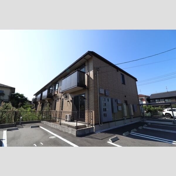 建物外観 (外観)