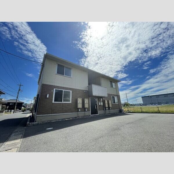 建物外観 (外観)