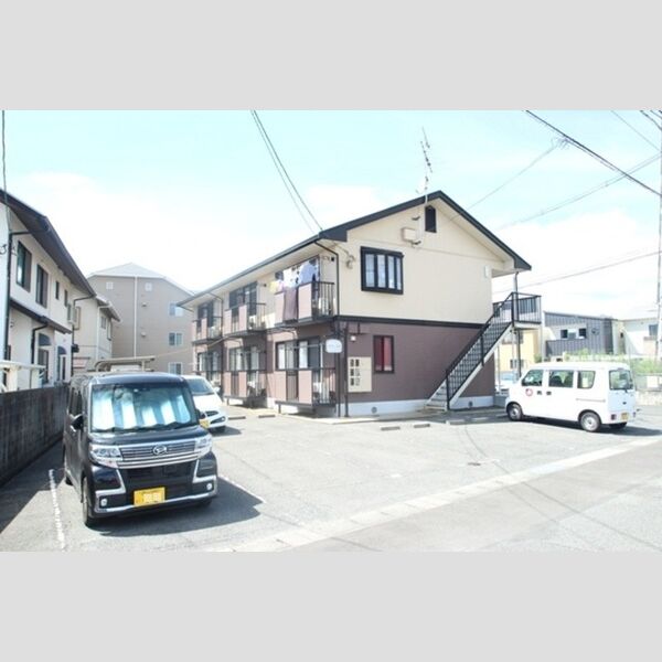 建物外観 (外観)