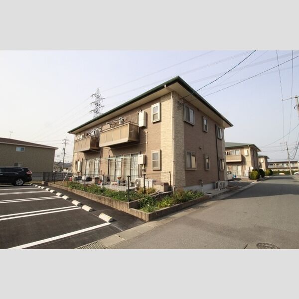 建物外観 (外観)
