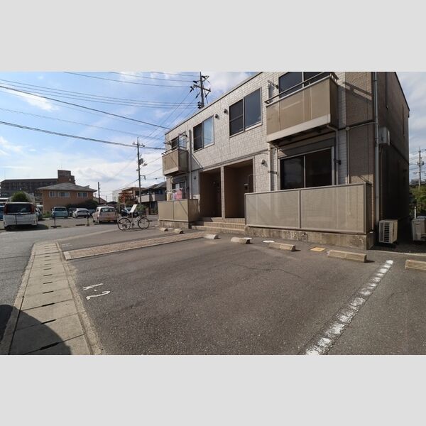 駐車場 (駐車場)