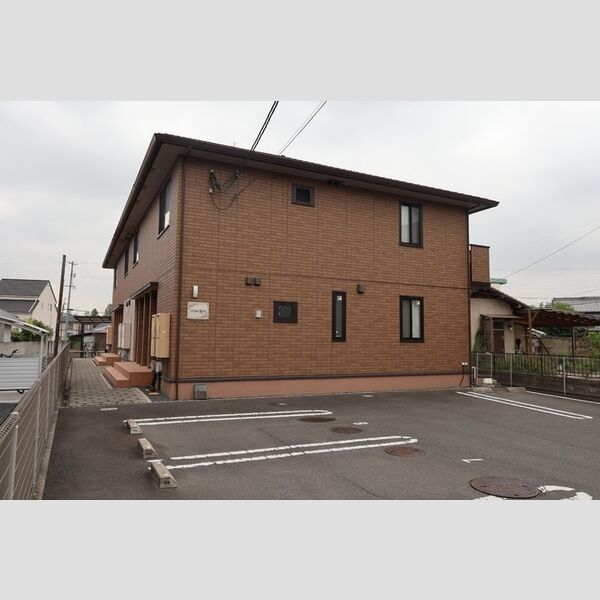 建物外観 (外観)